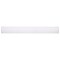 Nuvo 2 ft. LED, 20 Watt Linear Strip Light, CCT Selectable, White, 120-277 Volt, Microwave Sensor 65/1700 - alternate 4